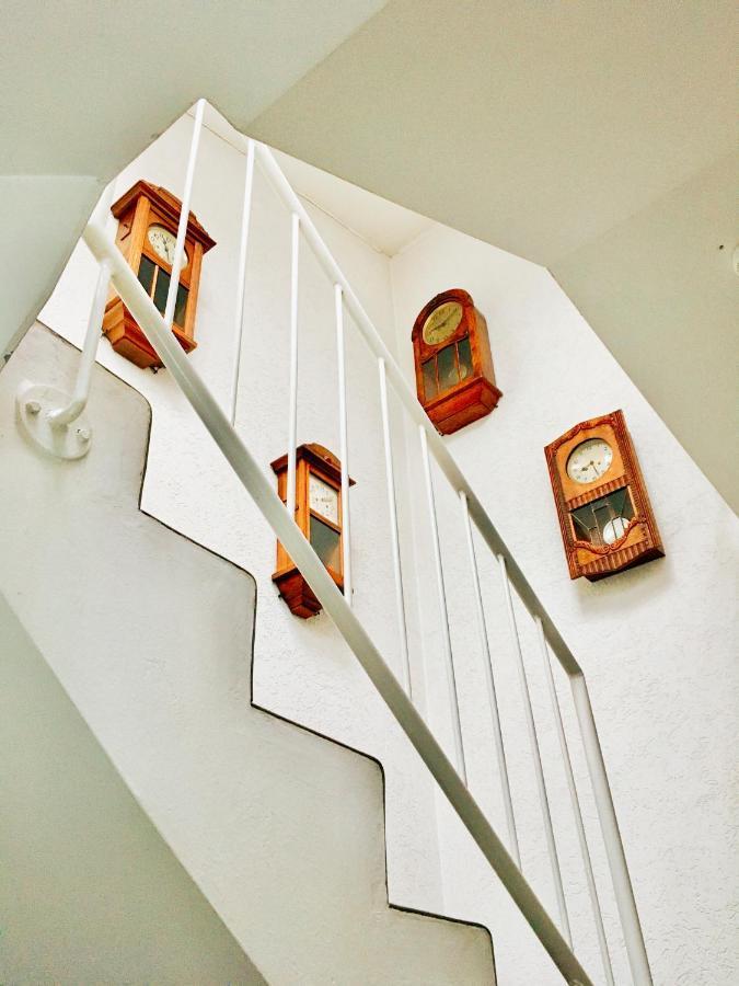 Hotel Kaiserswerth Düsseldorf Esterno foto