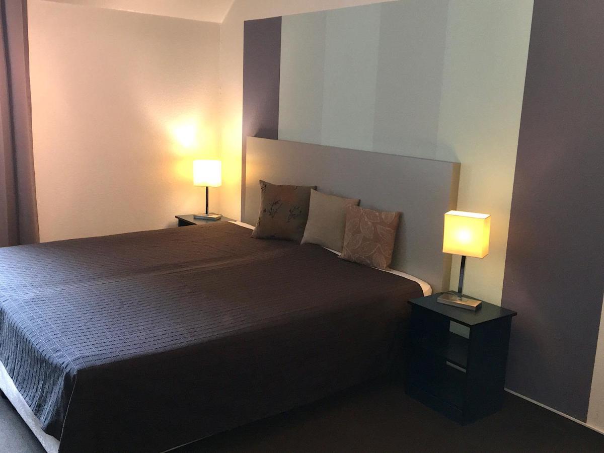 Hotel Kaiserswerth Düsseldorf Esterno foto